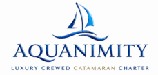 Charter Catamaran